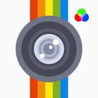 Cam 1977 Photo &amp; Video Editor