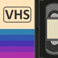 90s Retro And Cam Recorder App