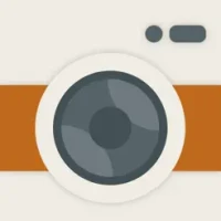 Vitro : Vintage &amp; Retro Camera