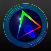 Cinema P3 Pro Camera