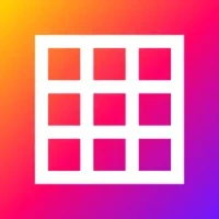 Grids: Instagram post &amp; layout