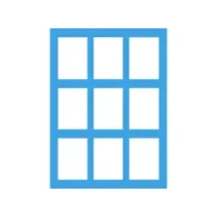 Split the Pic : Instant Grids