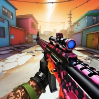 UNKILLED! FPS Zombie Games