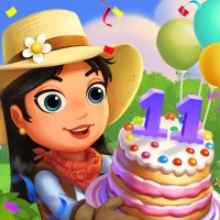 FarmVille 2: Country Escape