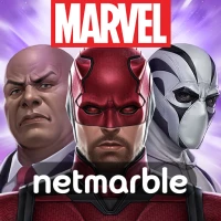 MARVEL Future Fight