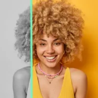 Before and After Photo Compar&#1077;