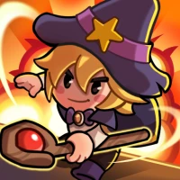 Magic Defense : Loguelike TD