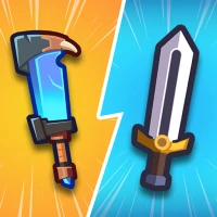 Hero Making Tycoon: Idle Games