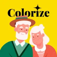 Colorize: Color to B&amp;W Photo