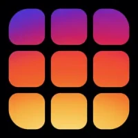 Photo Grid: Split Grid Posts