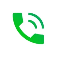 Call Second Phone Number, Text