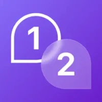 Dual Space Parallel App Cloner