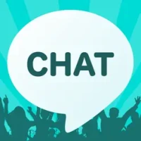 &#38651;&#35441;&#12391;&#21451;&#36948;&#25506;&#12375;&#12402;&#12414;&#12481;&#12515;&#12483;&#12488;&#25522;&#31034;&#26495; - PartyChat