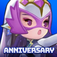 Kingdom Story: 9th Anniversary