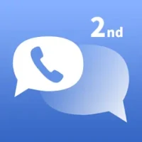SkyCall: 2nd Number Phone Call