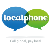 Localphone International Calls