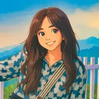 Anime Style Effect : AI Editor
