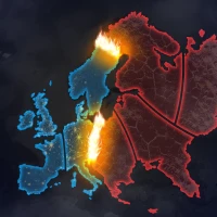 Allies & Rivals