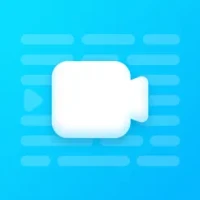 Teleprompter-float above apps