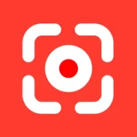 Screen Recorder Face Cam React