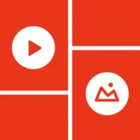 Mix Collage -collage video&amp;pic