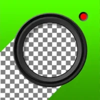 Green Screen-Background Editor