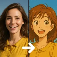 Artify- Anime style art filter