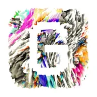 Glitch&#233; &#8212; Digital Art Editor