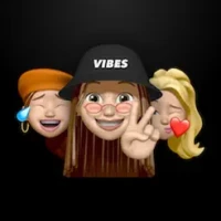 Vibes - BFF mood tracker
