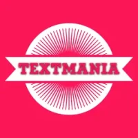 Textmania - Text on Photo