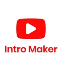 Intro Maker for YouTube video