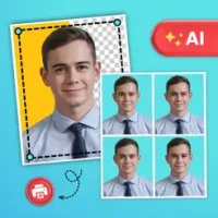 Passport Photo ID Visa Maker