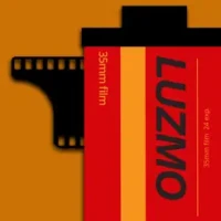 LUZMO - Dazz Cam 35mm Film