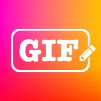 GIFont - GIF Text Stickers