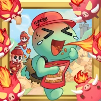 Ghost Pinball Tuyul Adventure