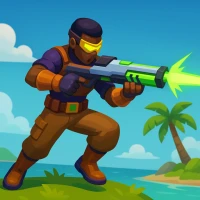 Robot Attack: Mech Hunter