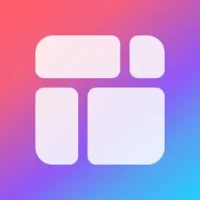Mixoo:Pic Collage&amp;Grid Maker