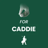 VGC Caddie