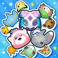 Pokémon Café ReMix