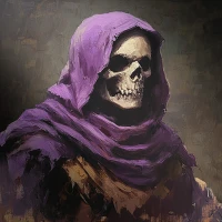 Shadowborn