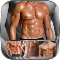AbsMaster : Six to Eight Packs