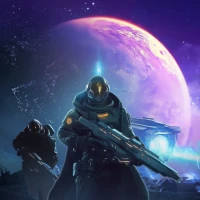 Galactic Warfront：Zerg of war
