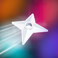 Target Fury: Ninja Strike