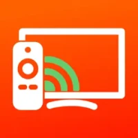 Firestick Remote &amp; Cast FireTV