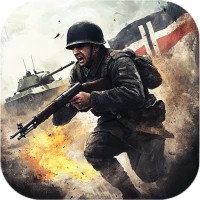 Frontline: Blitzkrieg '39