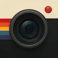 radcam: aesthetic camera