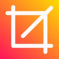 Square Fit - No Crop Photo App