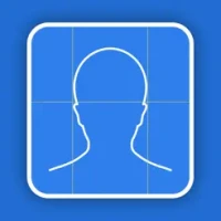 Passport Photo Maker&#12539;ID Photo