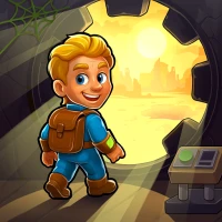 Shelter Hero: Survival Games