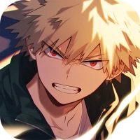 Ultimate Hero Class